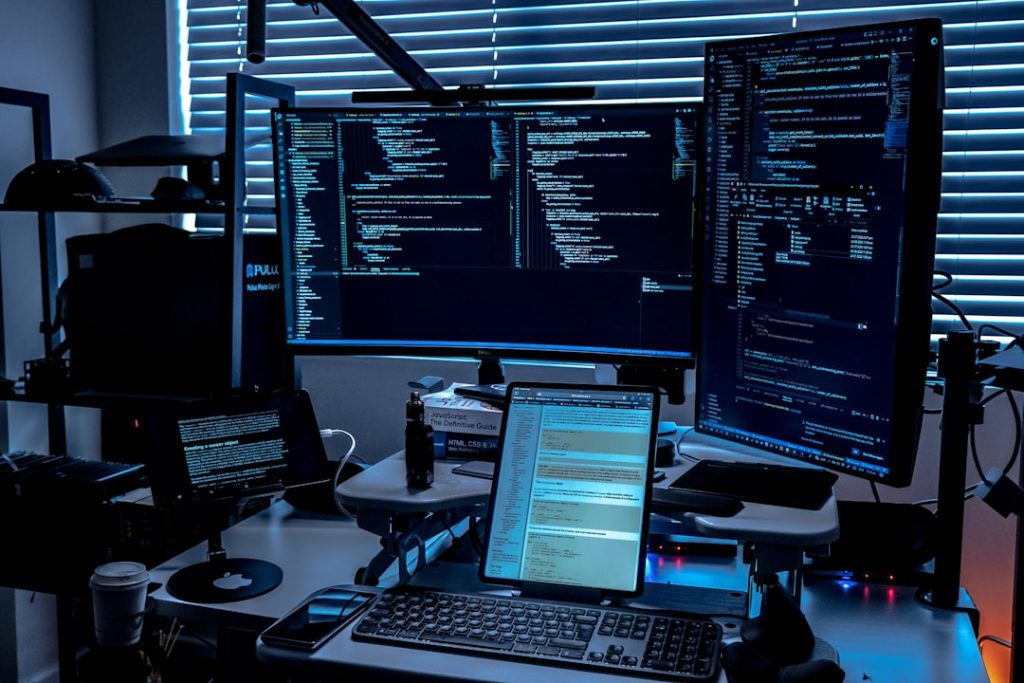 Programmer